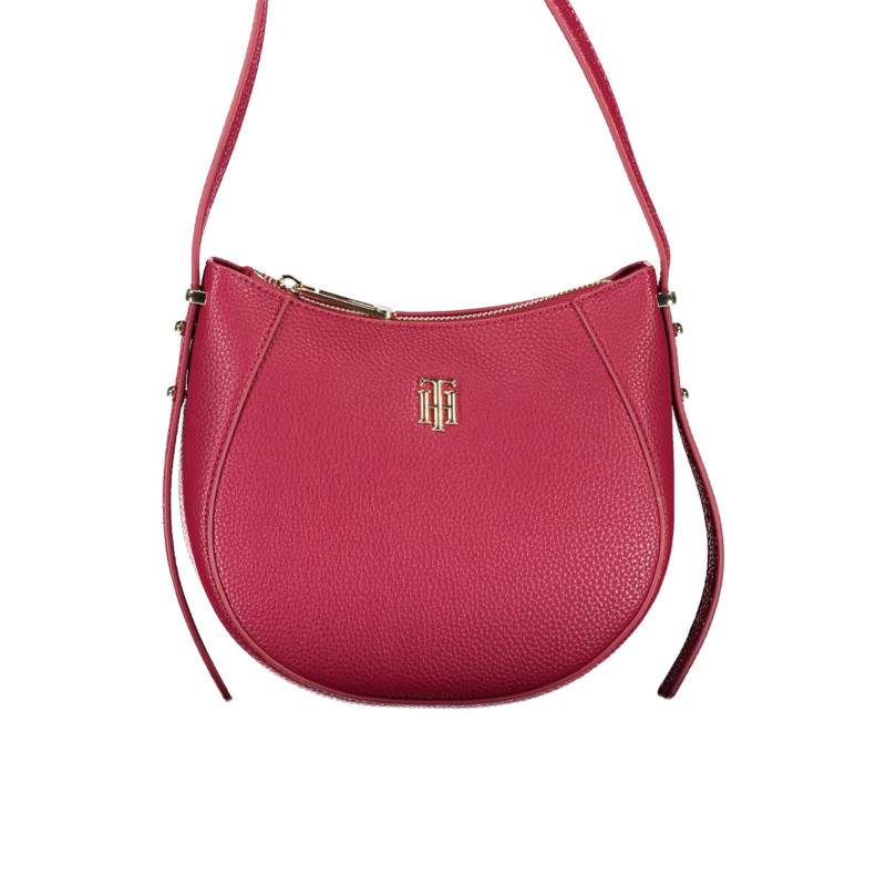 Tommy hilfiger handbag AW0AW12007 Red