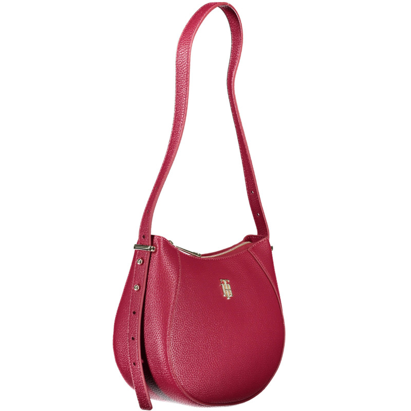 Tommy hilfiger handbag AW0AW12007 Red