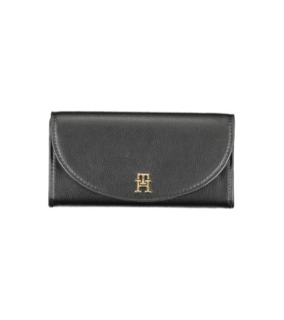 Tommy hilfiger piniginė AW0AW13657 Juoda