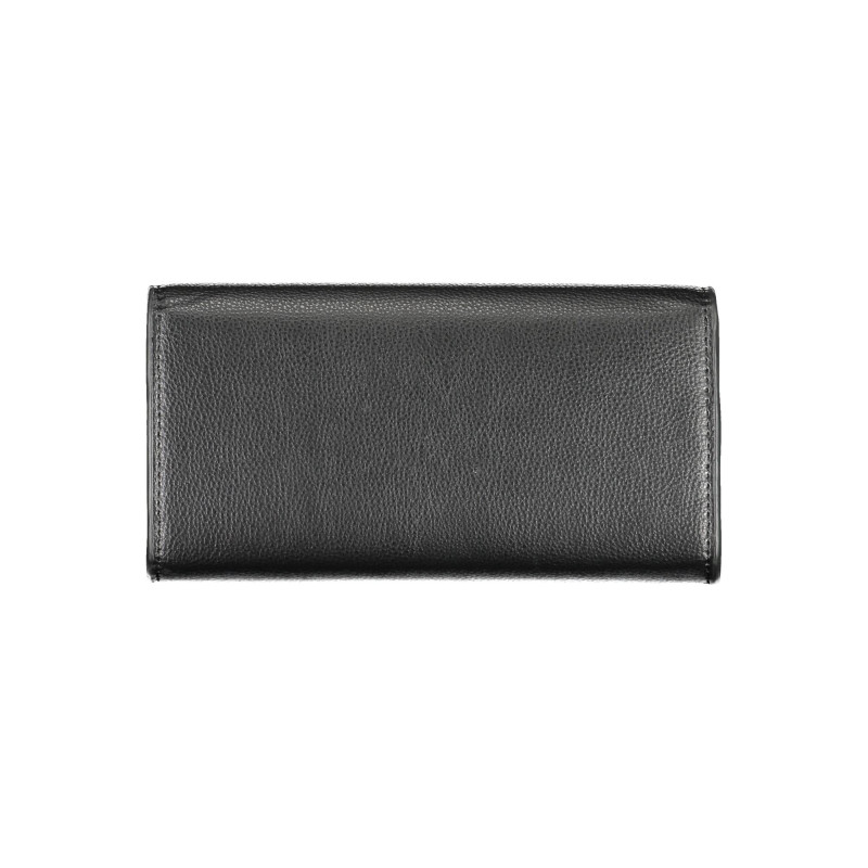 Tommy hilfiger wallet AW0AW13657 Black