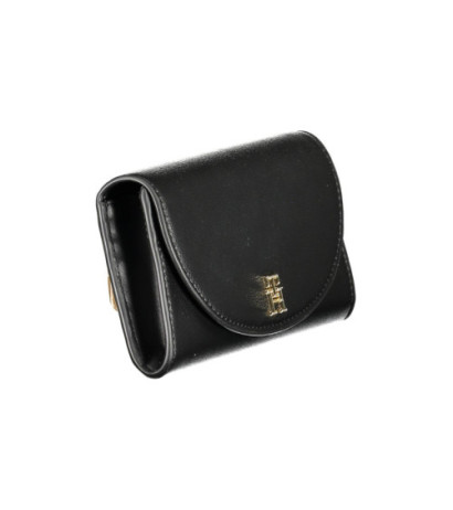 Tommy hilfiger wallet AW0AW13657 Black