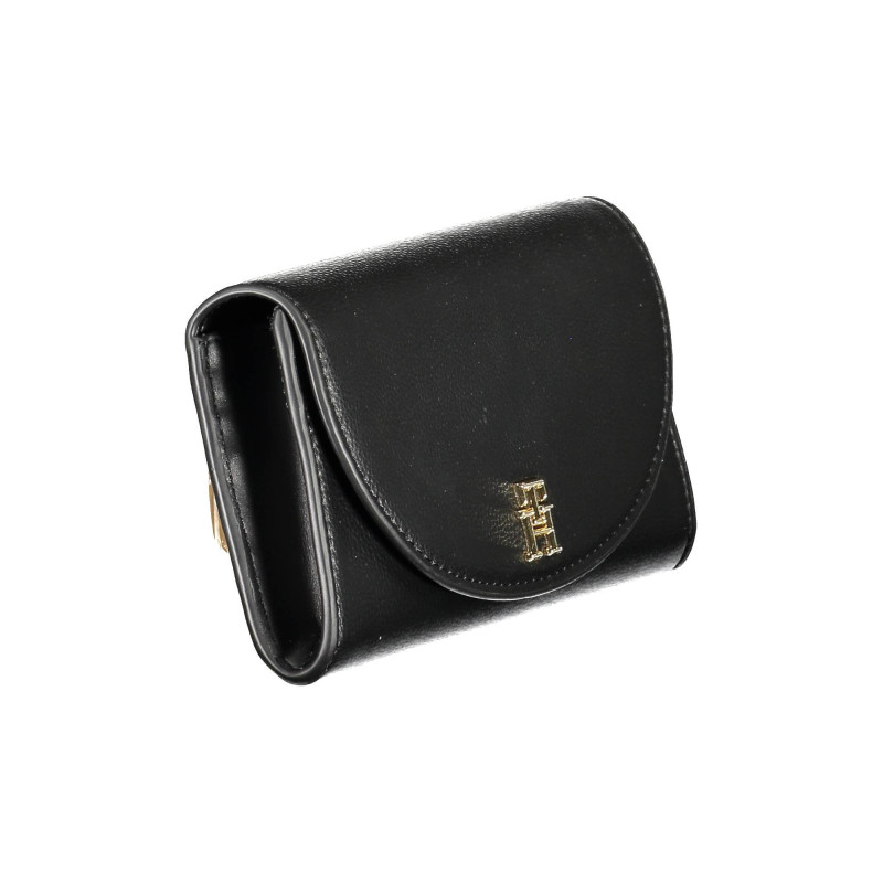 Tommy hilfiger wallet AW0AW13657 Black