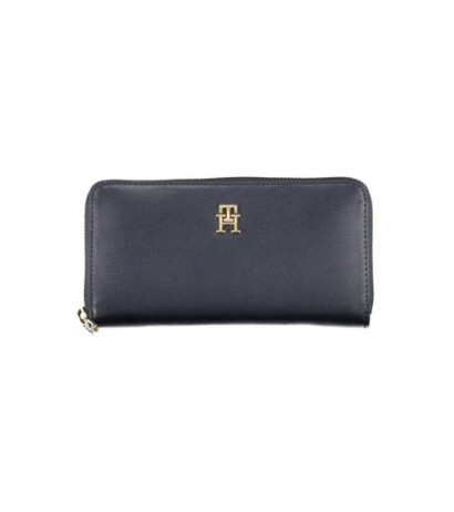 Tommy hilfiger rahakott AW0AW13660 Sinine