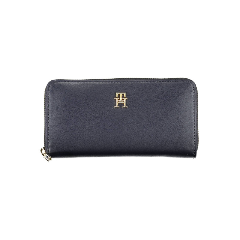 Tommy hilfiger rahakott AW0AW13660 Sinine