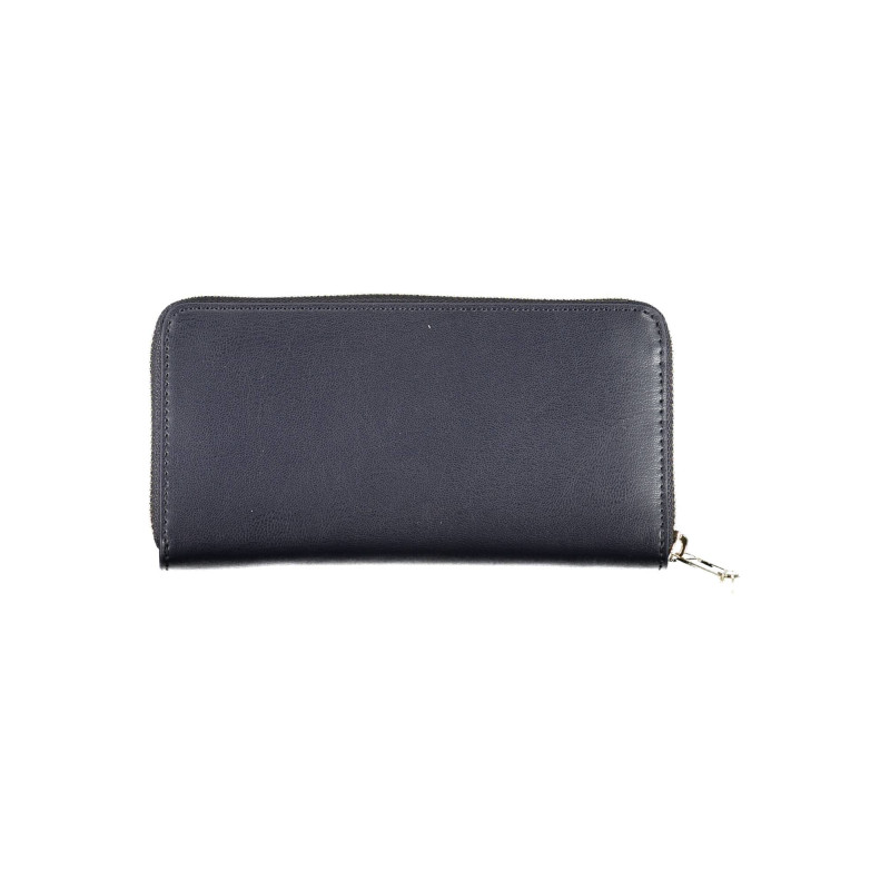 Tommy hilfiger wallet AW0AW13660 Blue