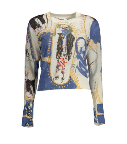 Desigual sweater 22WWJFAM...