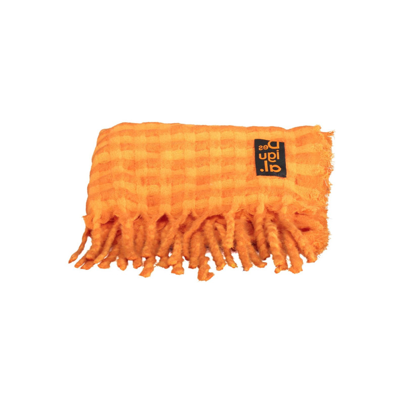 Desigual scarf 22WAWA19 Orange