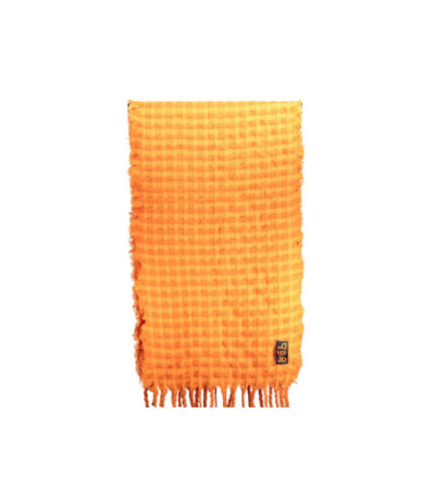 Desigual scarf 22WAWA19 Orange