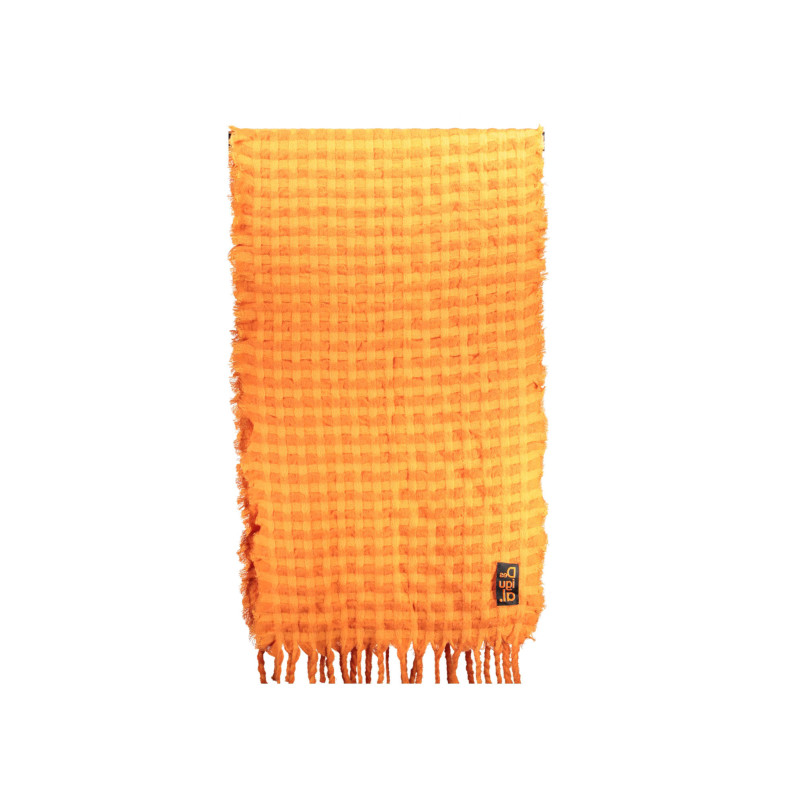 Desigual scarf 22WAWA19 Orange