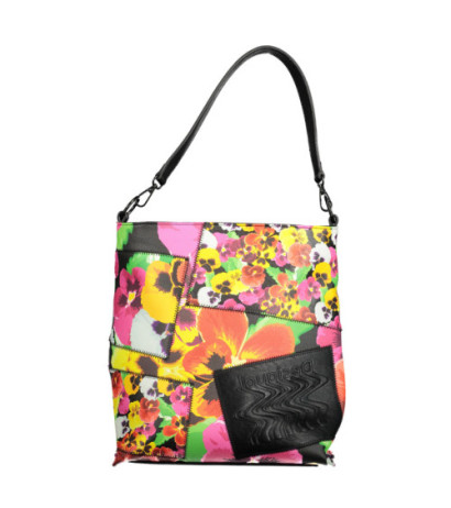 Desigual handbag 22WAXP56 Black