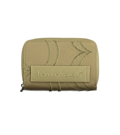 Desigual wallet 22WAYA07 Green
