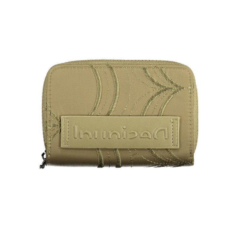 Desigual wallet 22WAYA07 Green
