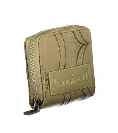 Desigual wallet 22WAYA07 Green
