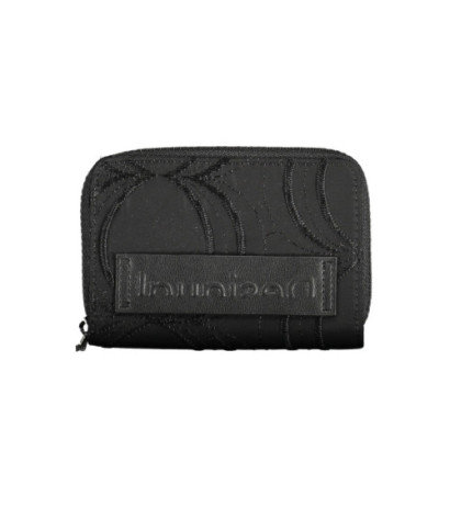 Desigual wallet 22WAYA07 Black