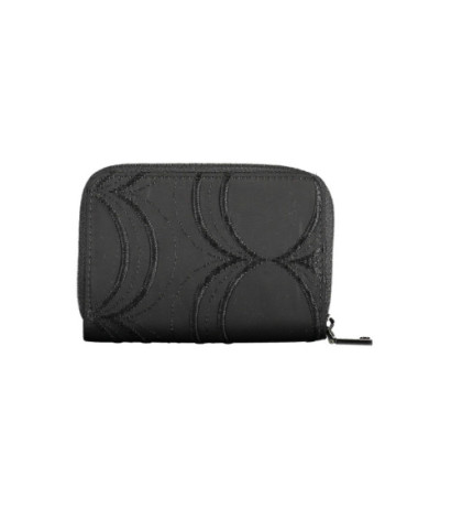 Desigual wallet 22WAYA07 Black