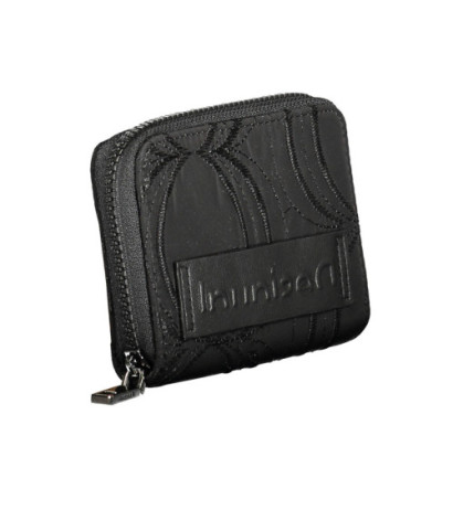 Desigual wallet 22WAYA07 Black