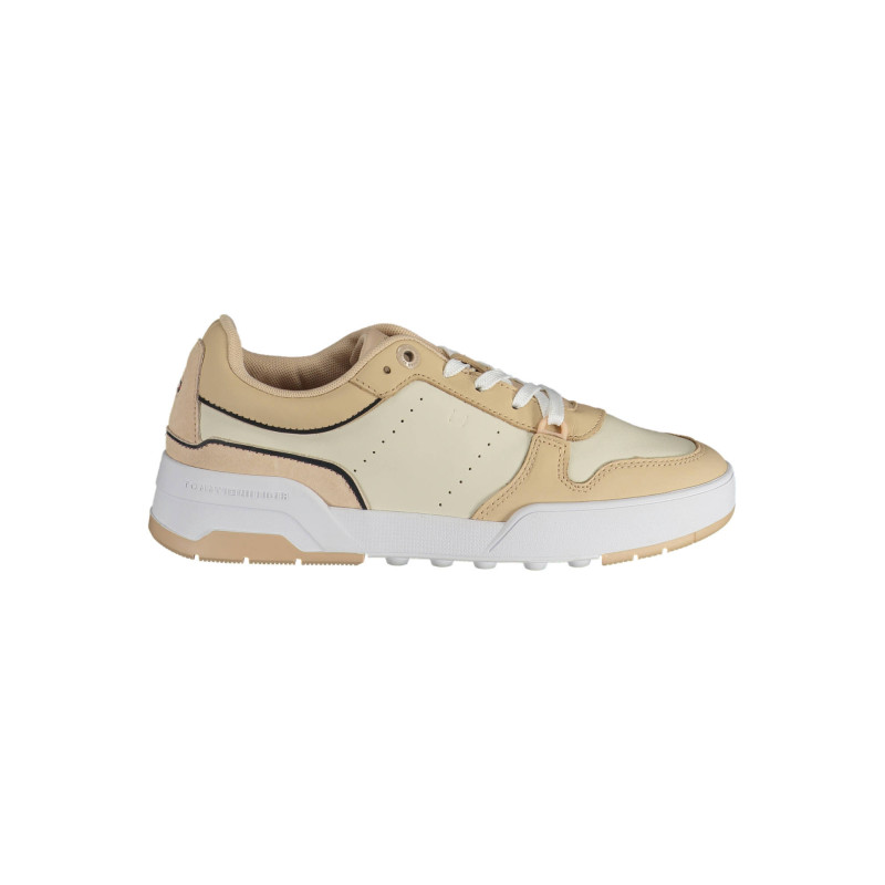 Tommy hilfiger sneakers FW0FW06524F Beige