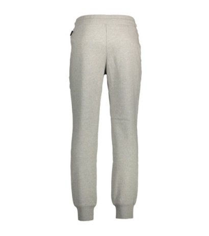 Napapijri trousers NP0A4GBK-MALIS Grey