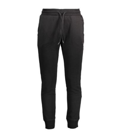 Napapijri trousers NP0A4GBK-MALIS Black