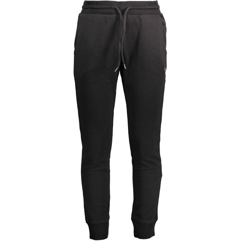 Napapijri trousers NP0A4GBK-MALIS Black