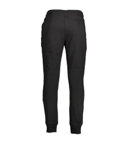 Napapijri trousers NP0A4GBK-MALIS Black