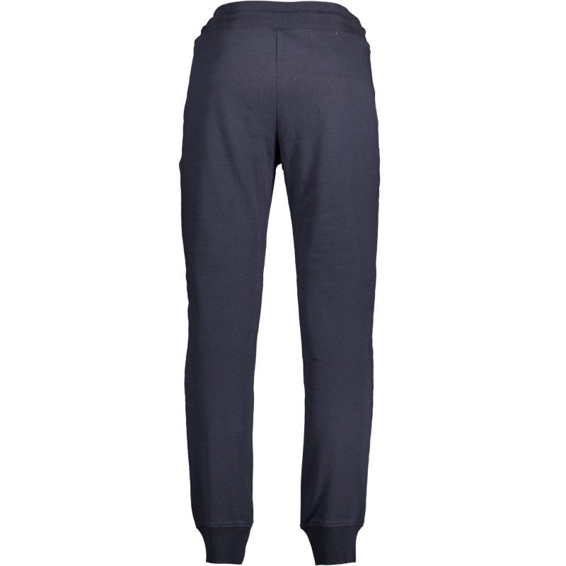 Napapijri trousers NP0A4GBK-MALIS Blue