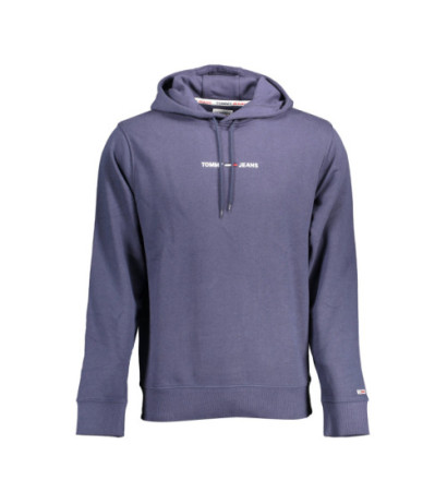 Tommy hilfiger sweatshirt DM0DM12942 Blue