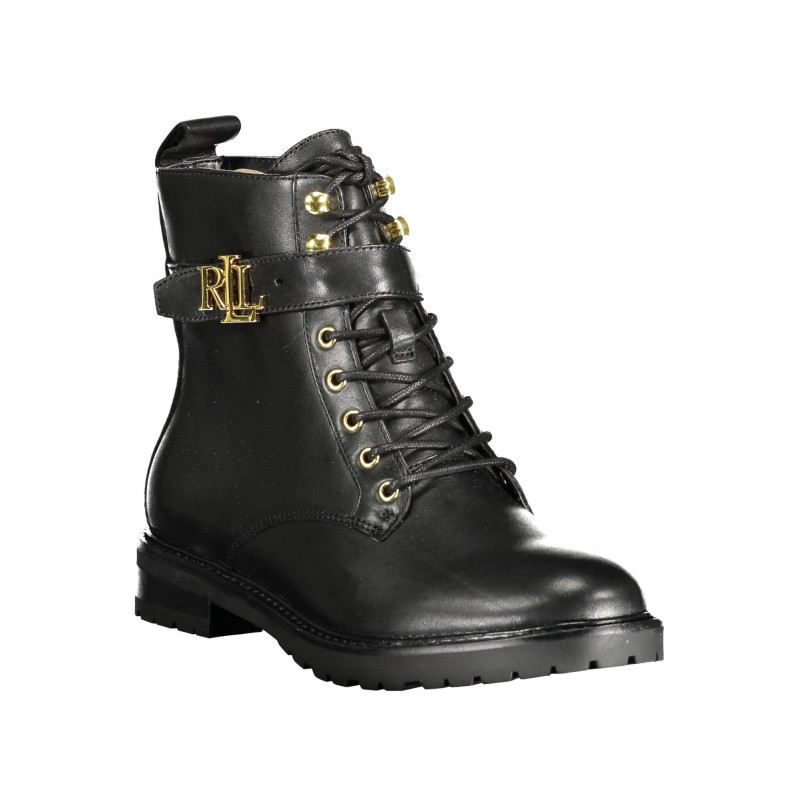 Ralph lauren boots 802838413001 Black