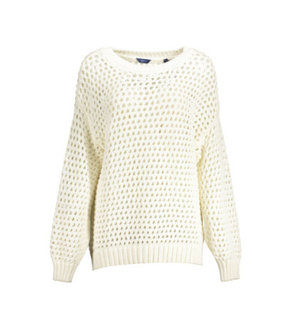 Gant sweater 21014803111 White