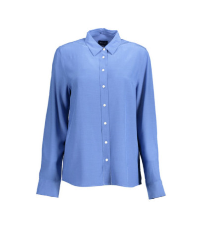 Gant shirts 20014301106 Blue