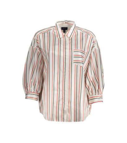 Gant shirts 21014301104 White