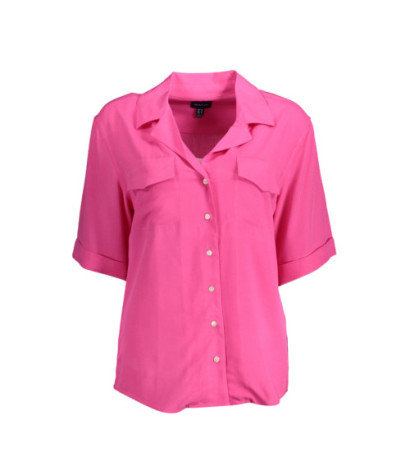 Gant shirts 21014320166 Pink