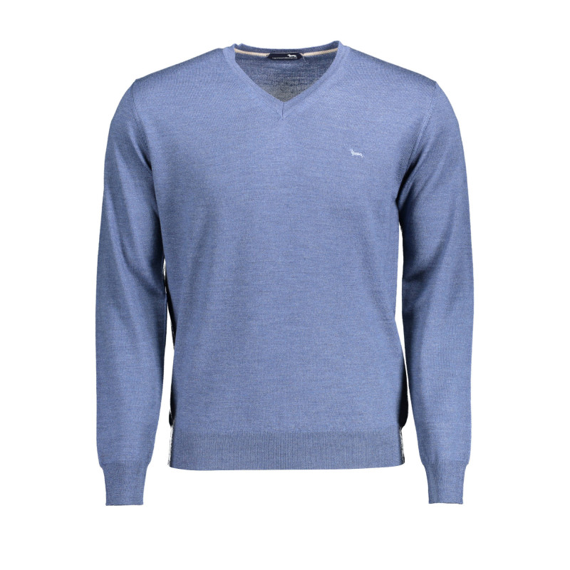 Harmont & blaine sweater HRI002030478 Blue