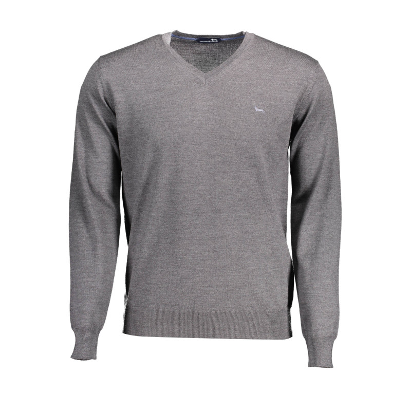 Harmont & blaine sweater HRI002030478 Grey