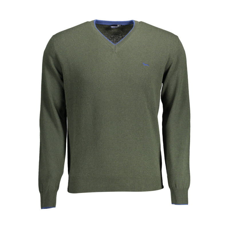 Harmont & blaine sweater HRI008030187 Green
