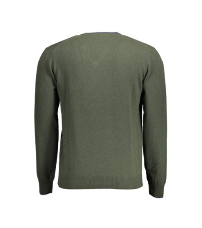 Harmont & blaine sweater HRI008030187 Green
