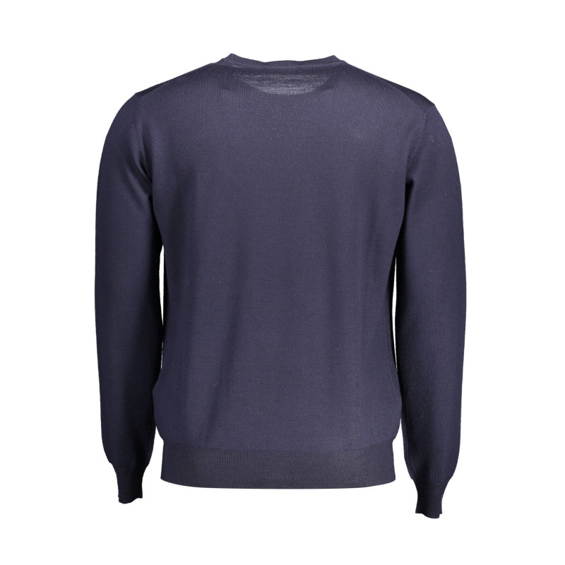 Harmont & blaine sweater HRI001030478 Blue