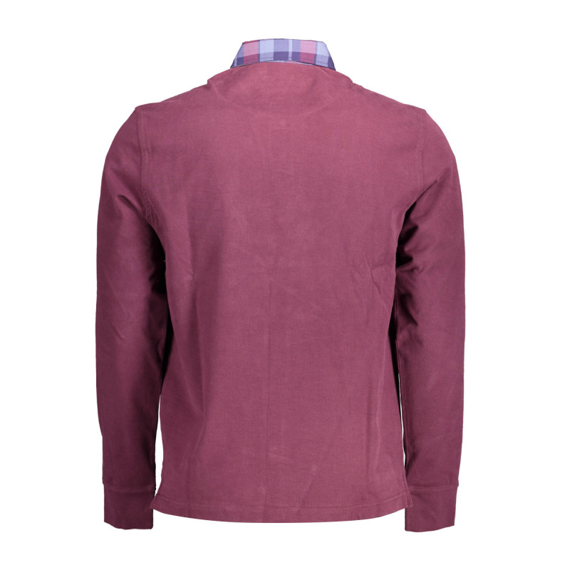 Harmont & blaine polo marškinėliai LRI001020314S02 Violetinė