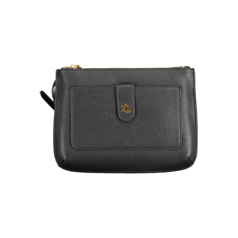 Ralph lauren rankinė 431862248001 Juoda