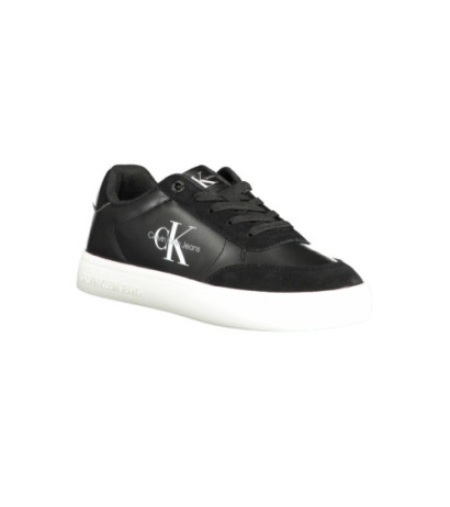 Calvin klein sneakers YW0YW00774F Black