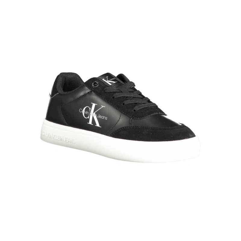 Calvin klein sneakers YW0YW00774F Black