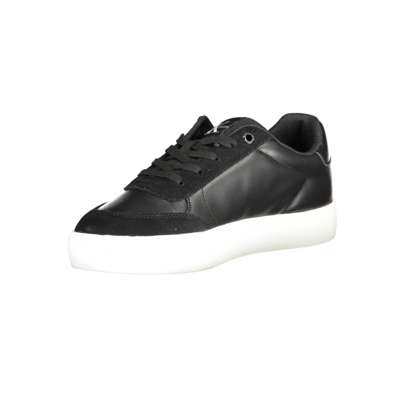 Calvin klein sneakers YW0YW00774F Black