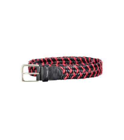 Gant belt 21019940064 Red