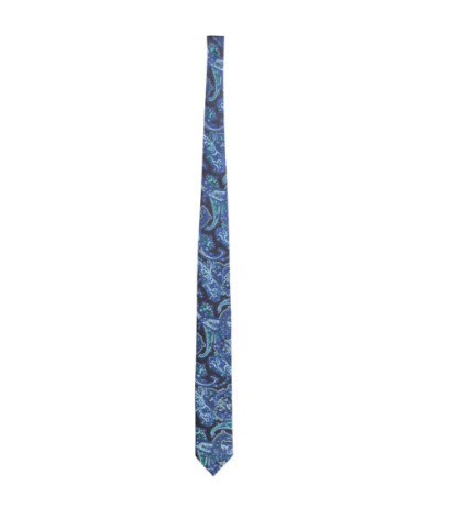 Gant tie 20039950102 Blue