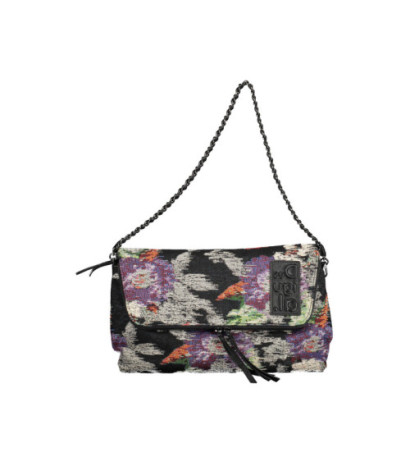 Desigual rokassomu 22WAXA03 Melns