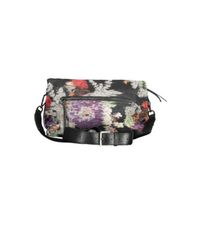 Desigual rankinė 22WAXA03 Juoda