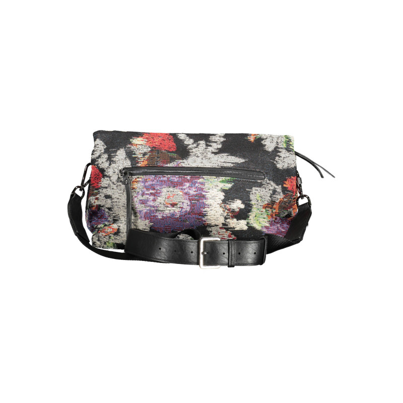 Desigual rankinė 22WAXA03 Juoda