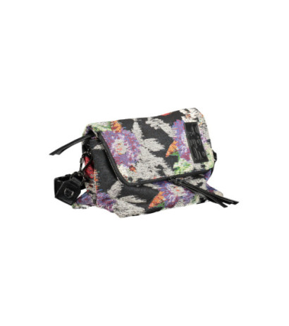 Desigual handbag 22WAXA03 Black