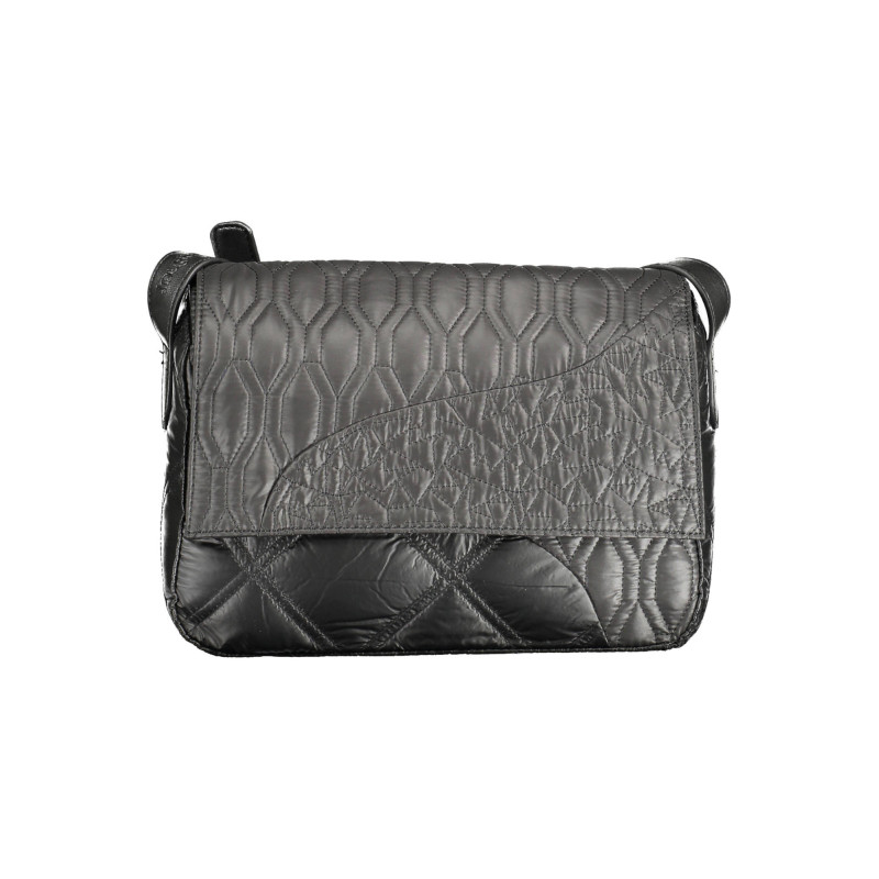 Desigual handbag 22WAXA79 Black