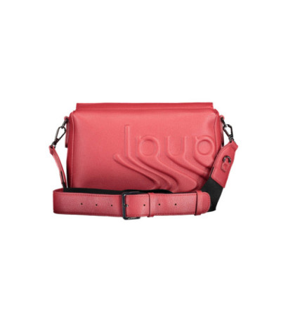 Desigual handbag 22WAXPA8 Red